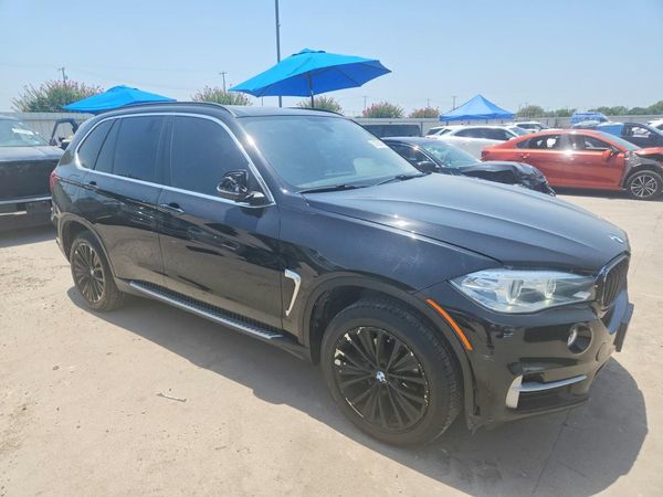 2014 BMW X5 sDrive35i