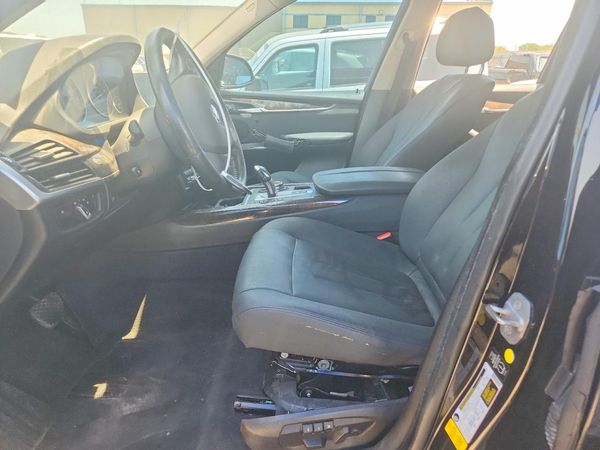 2014 BMW X5 sDrive35i