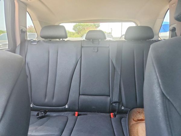 2014 BMW X5 sDrive35i