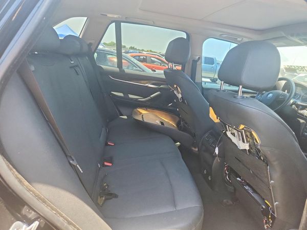 2014 BMW X5 sDrive35i