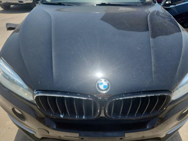 2014 BMW X5 sDrive35i