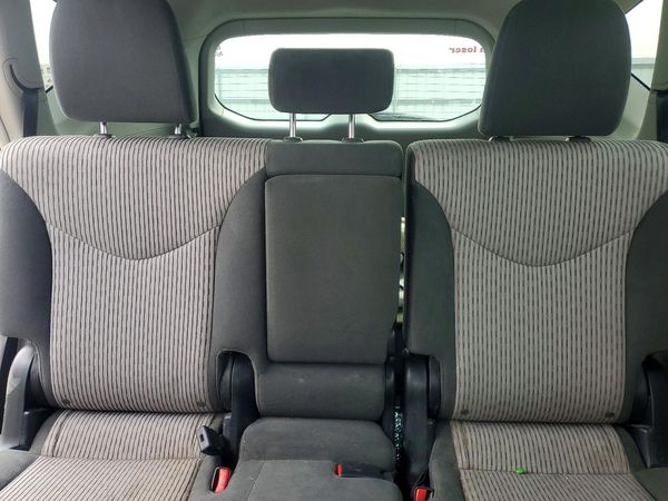 2016 TOYOTA PRIUS — SUVN