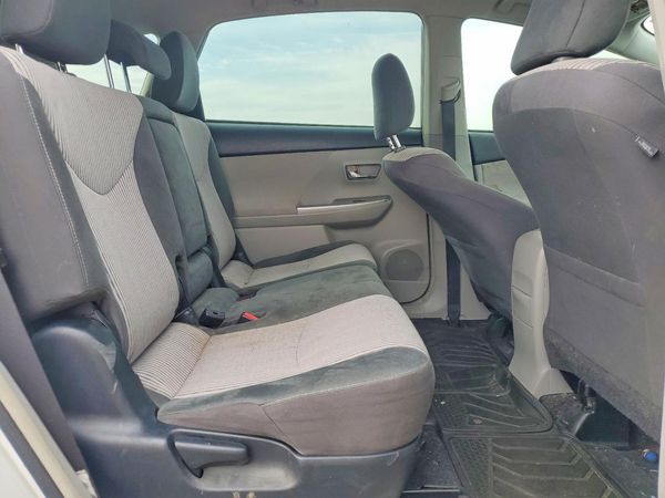 2016 TOYOTA PRIUS — PSRS