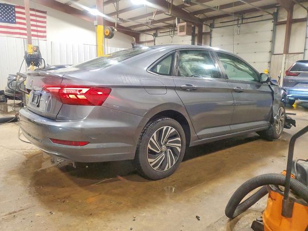 2021 VOLKSWAGEN JETTA