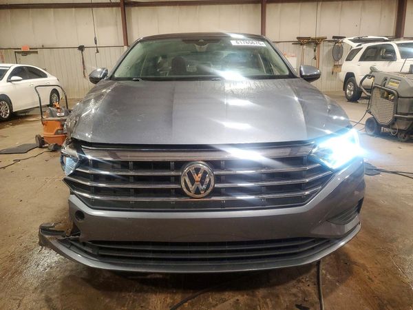 2021 VOLKSWAGEN JETTA