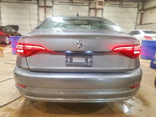 2021 VOLKSWAGEN JETTA