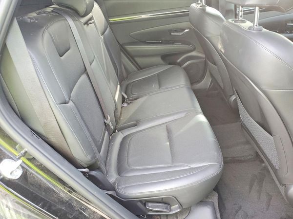 2022 HYUNDAI TUCSON SEL w/Premium pkg