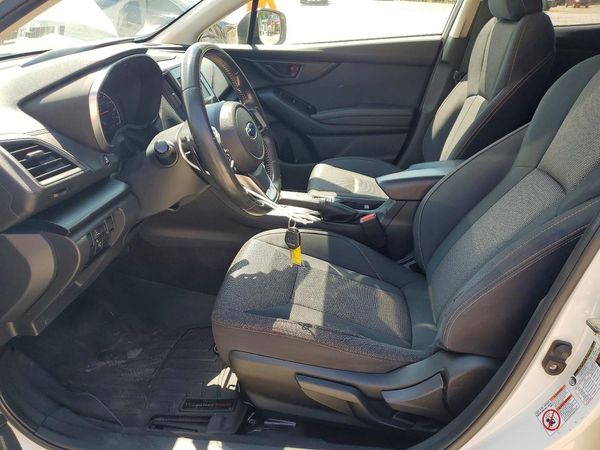 2019 SUBARU CROSSTREK Premium +BSD
