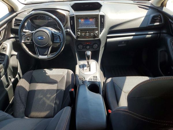 2019 SUBARU CROSSTREK Premium +BSD