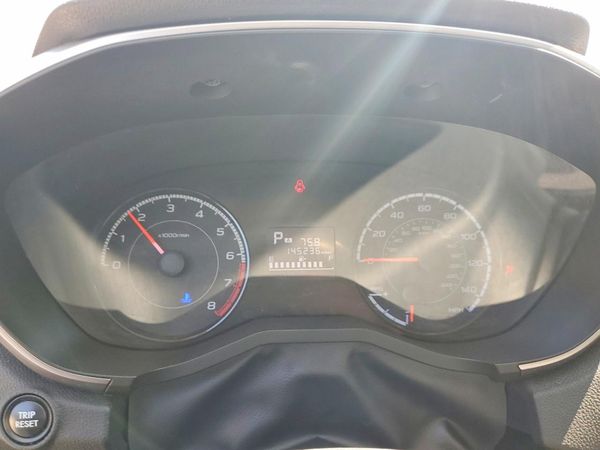 2019 SUBARU CROSSTREK Premium +BSD