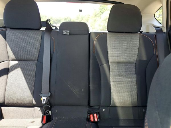 2019 SUBARU CROSSTREK Premium +BSD