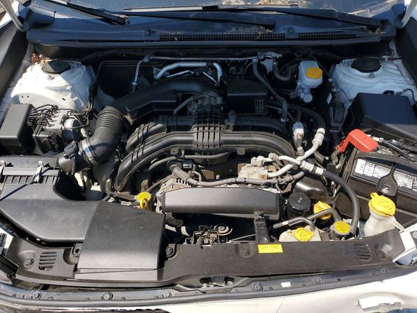 2019 SUBARU CROSSTREK Premium +BSD