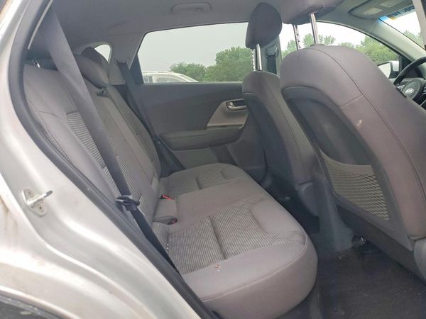 2017 KIA NIRO FE / LX / LX Tech