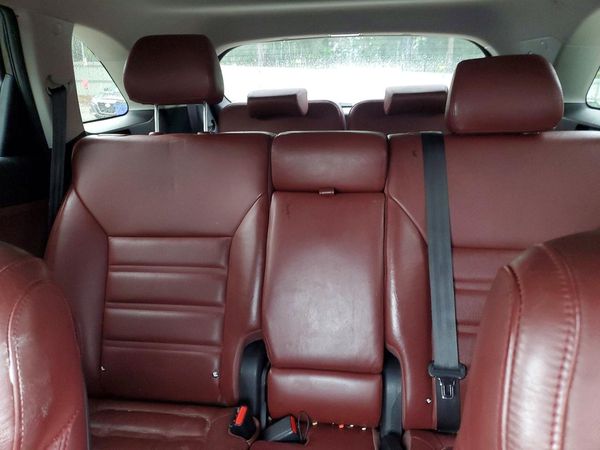 2017 KIA SORENTO SX, SX Limited