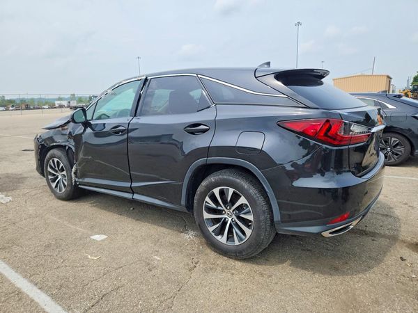 2022 LEXUS RX 350 350 Base