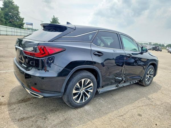 2022 LEXUS RX 350 350 Base