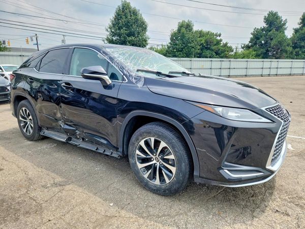 2022 LEXUS RX 350 350 Base