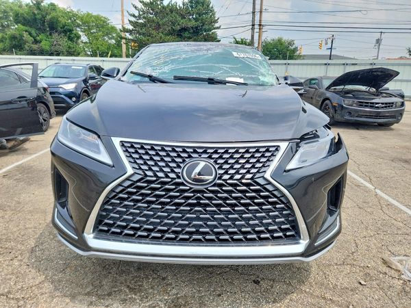 2022 LEXUS RX 350 350 Base