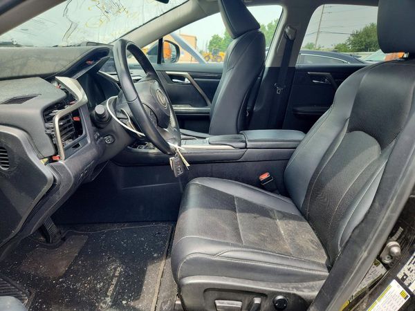 2022 LEXUS RX 350 350 Base