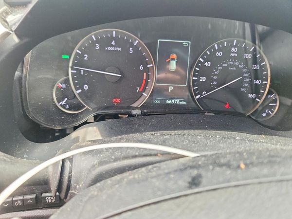2022 LEXUS RX 350 350 Base