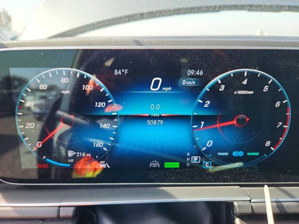 2022 MERCEDES-BENZ GLE GLE450 4MATIC