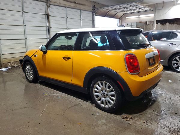 2015 MINI COOPER