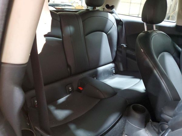 2015 MINI COOPER