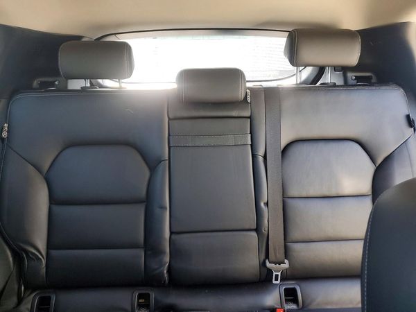2017 INFINITI QX30