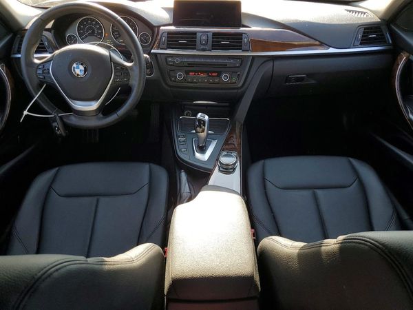 2014 BMW 328