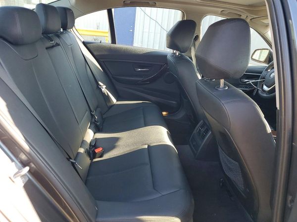 2014 BMW 328