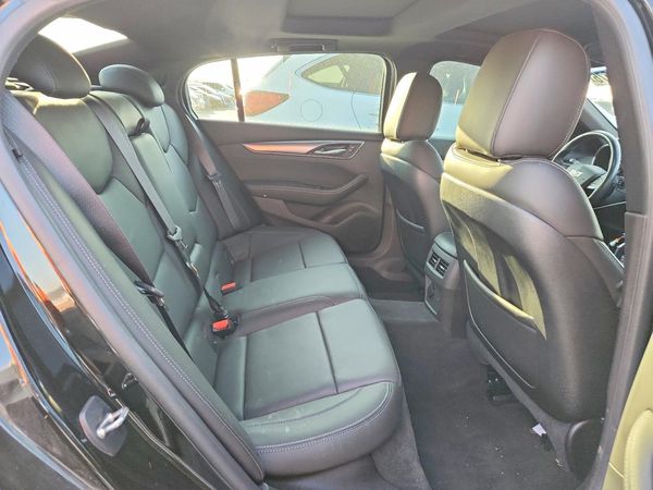 2024 CADILLAC CT5 Premium Luxury