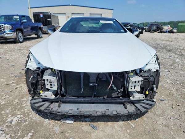 2019 LEXUS LC 500