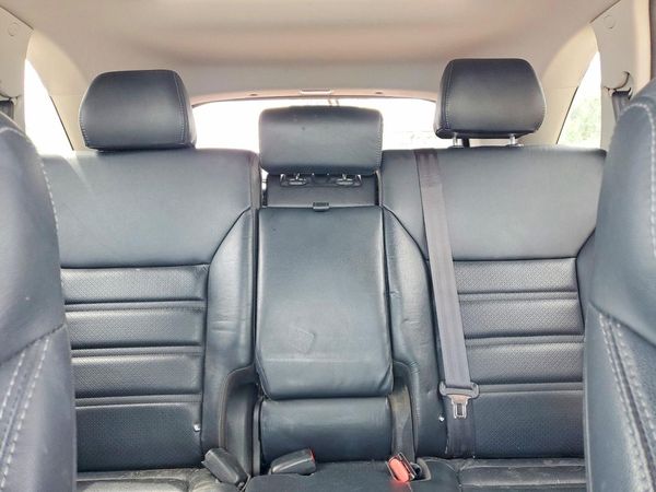 2017 KIA SORENTO EX