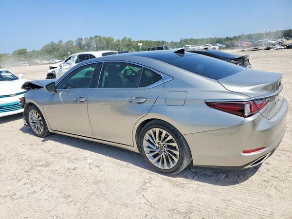 2020 LEXUS ES 350 Ultra Luxury