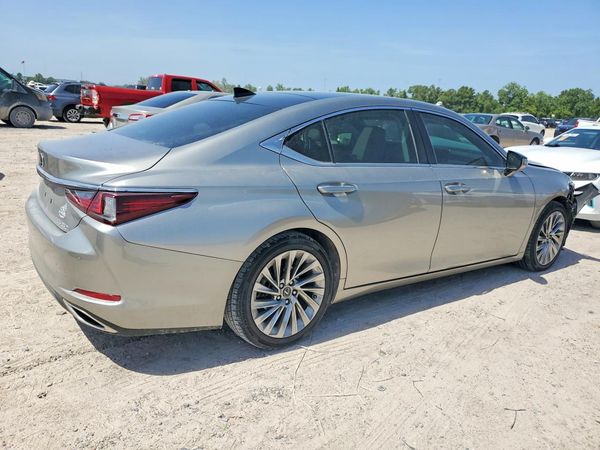 2020 LEXUS ES 350 Ultra Luxury