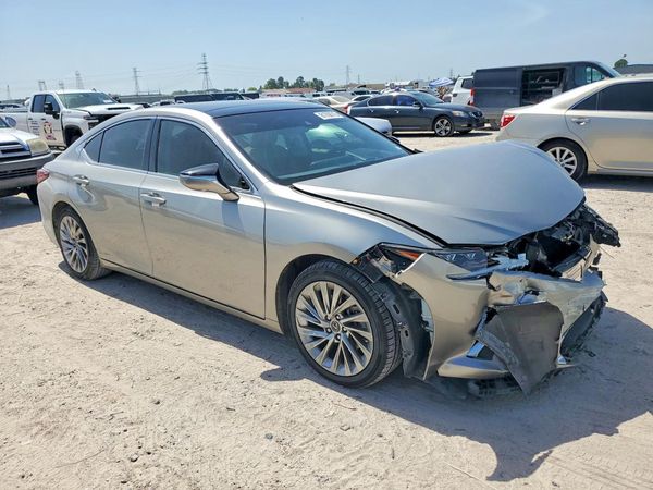 2020 LEXUS ES 350 Ultra Luxury