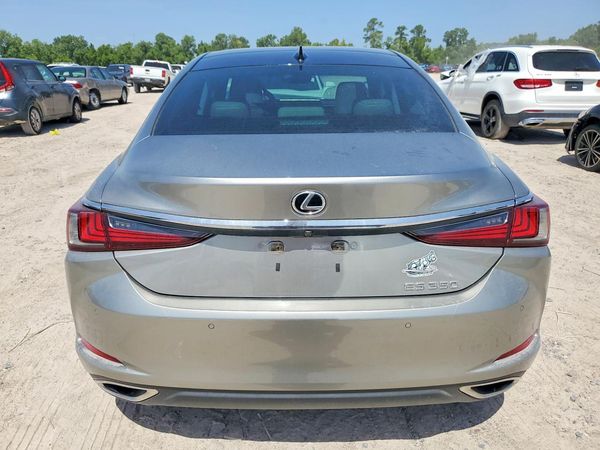 2020 LEXUS ES 350 Ultra Luxury