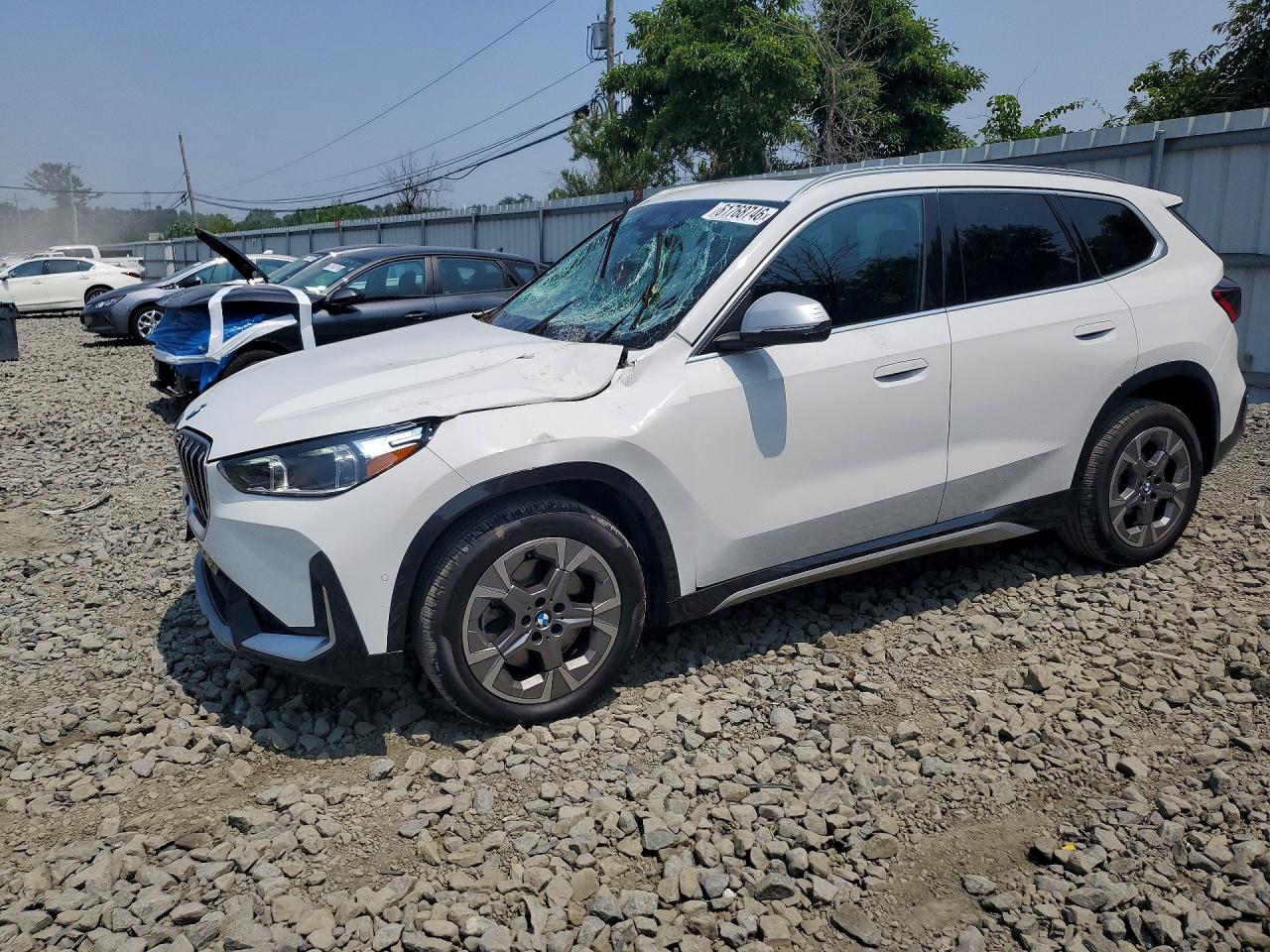 2024 BMW X1 xDrive28i
