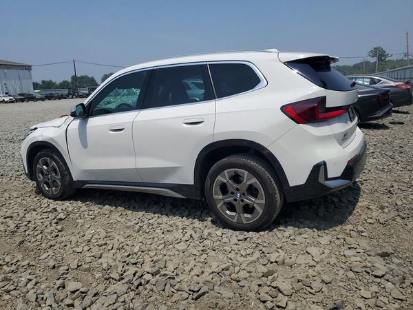 2024 BMW X1 xDrive28i