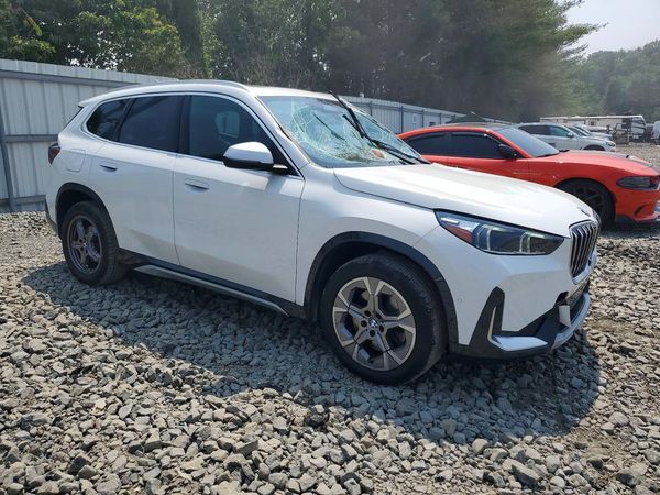 2024 BMW X1 xDrive28i