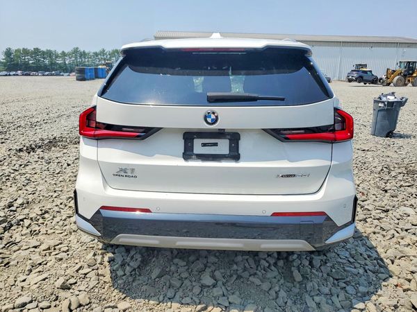 2024 BMW X1 xDrive28i