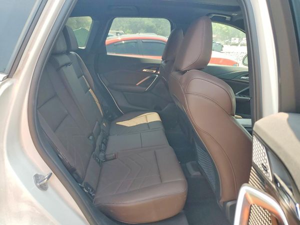 2024 BMW X1 xDrive28i