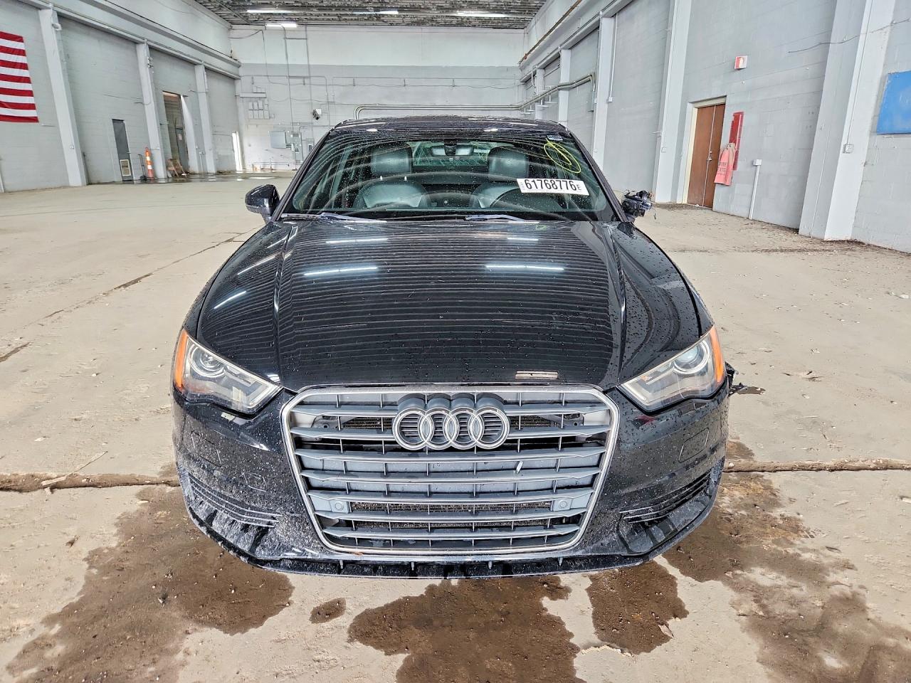 2016 AUDI A3