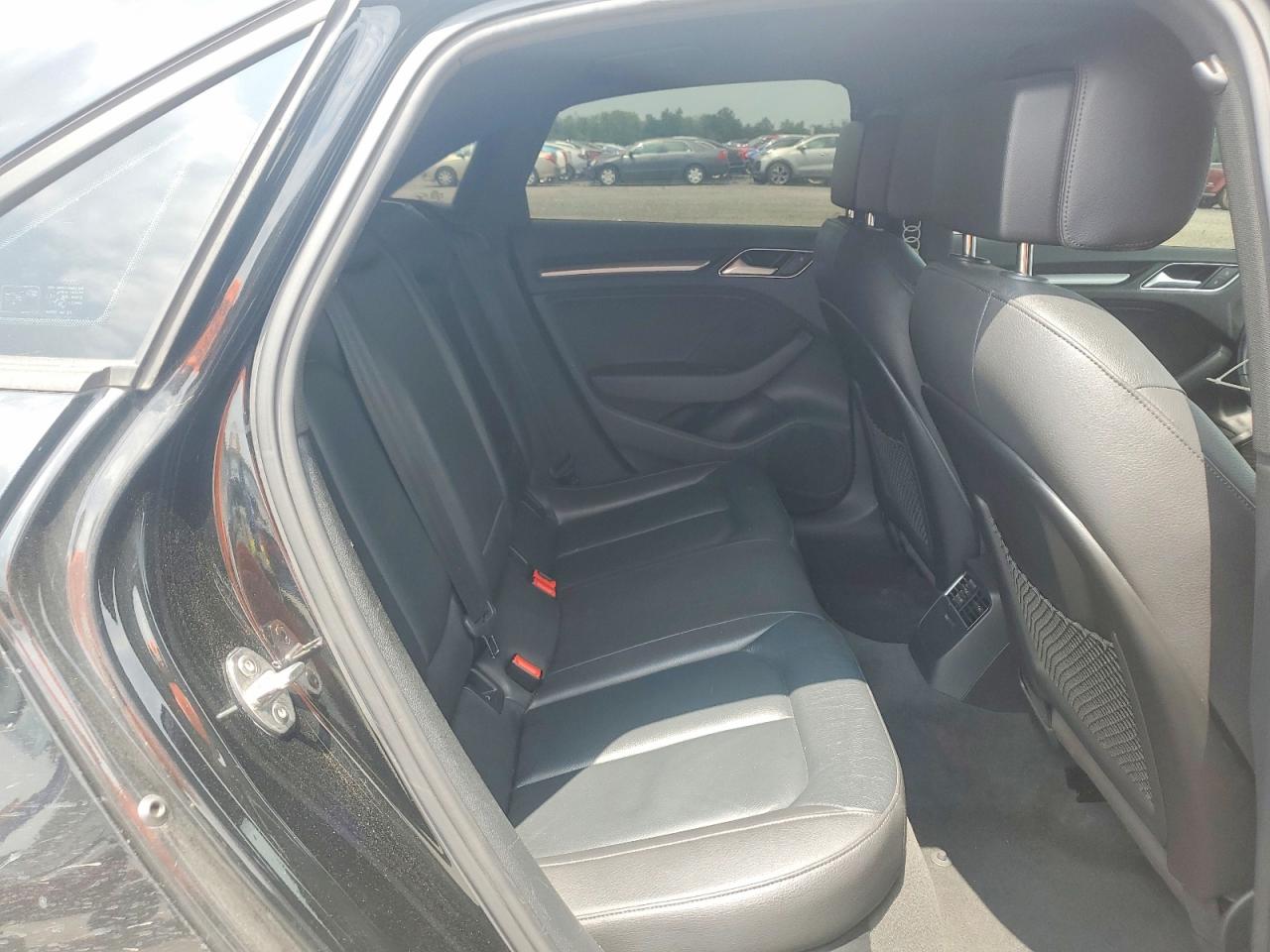 2016 AUDI A3