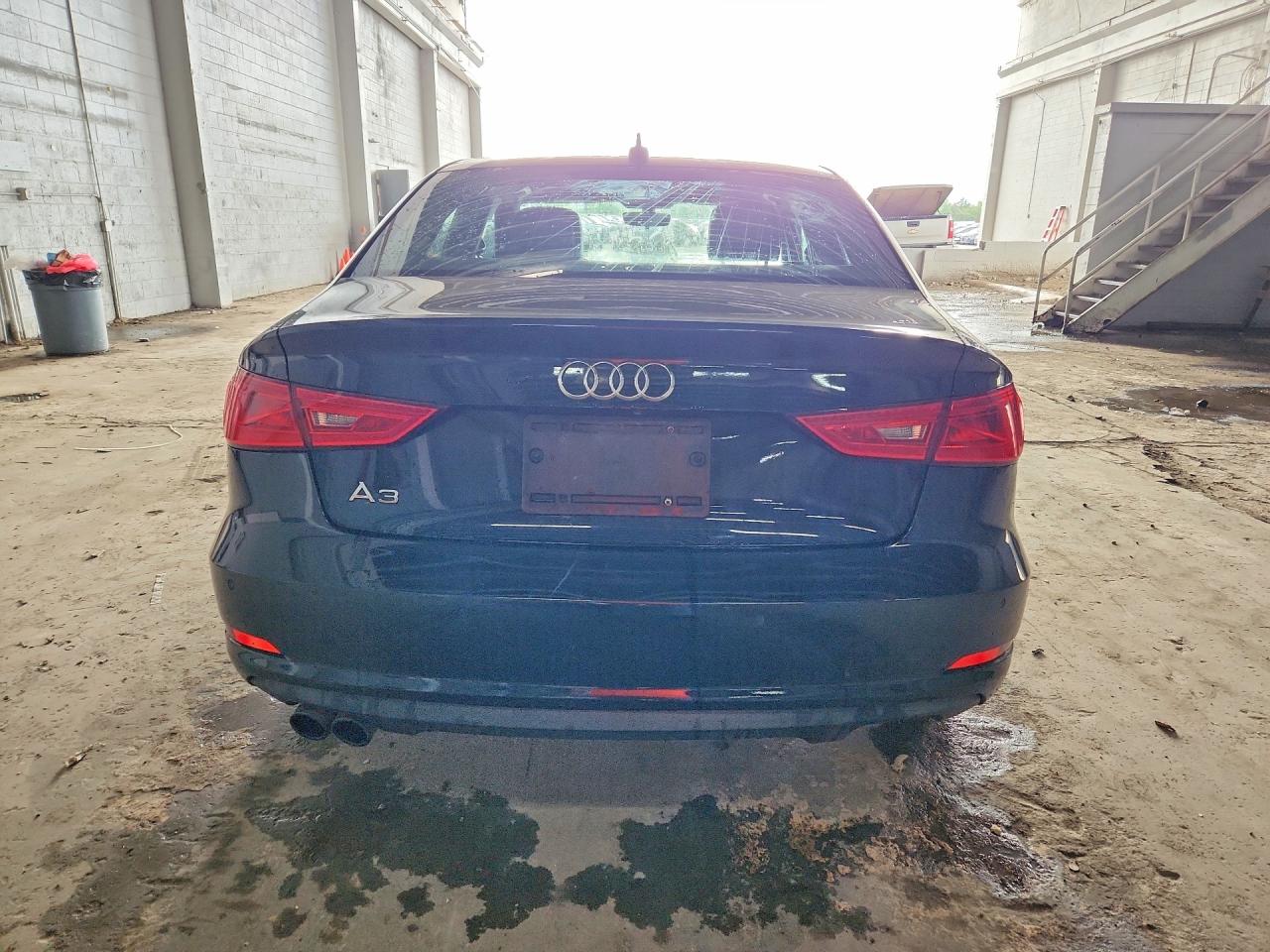 2016 AUDI A3