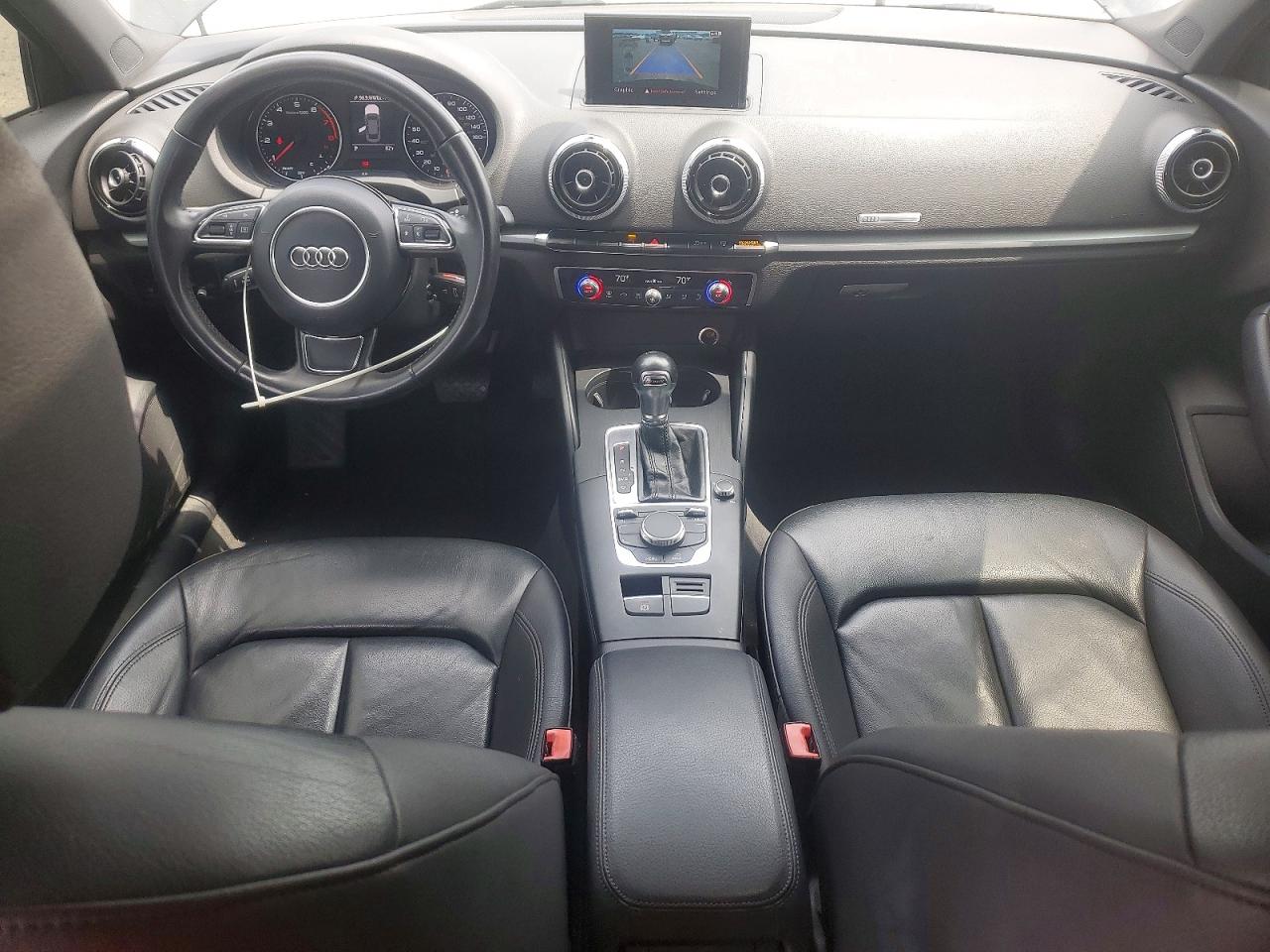 2016 AUDI A3