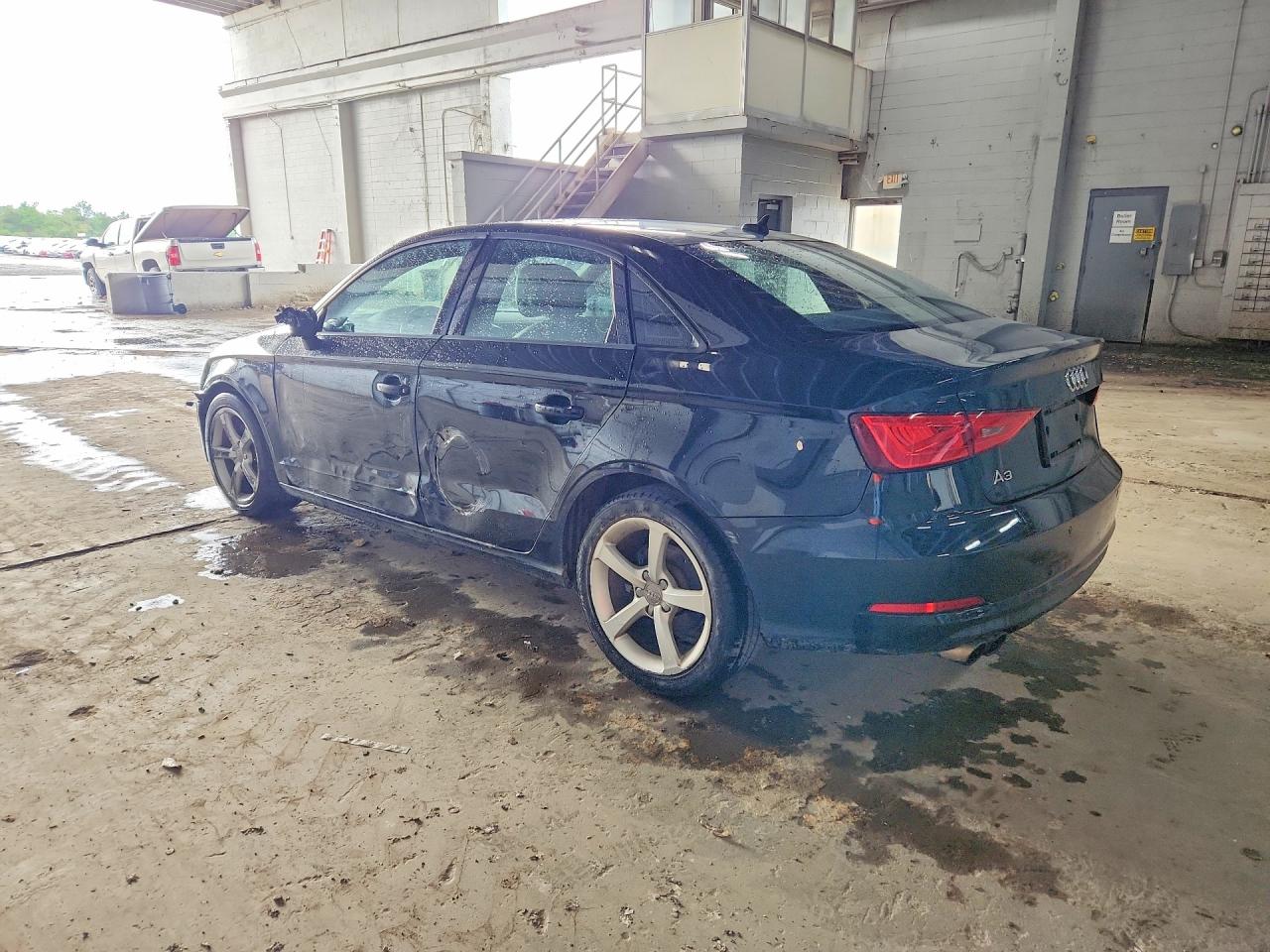 2016 AUDI A3