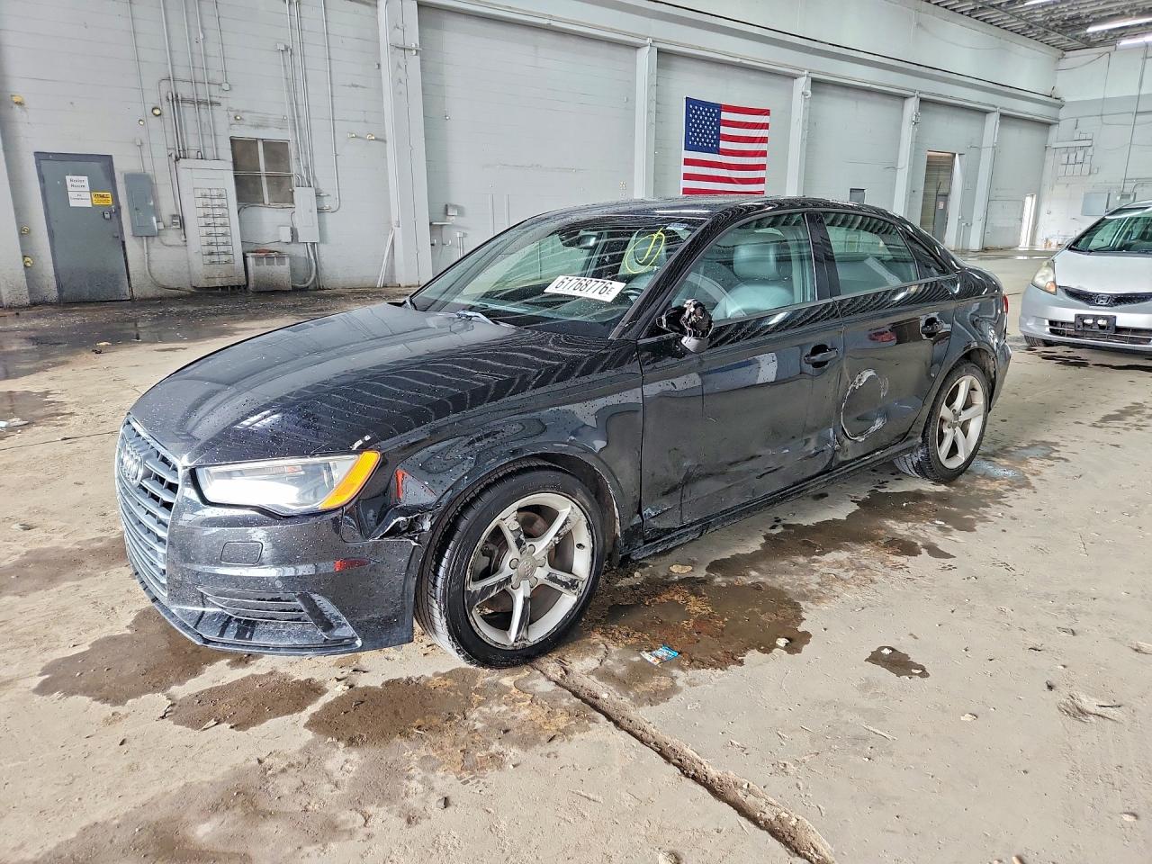 2016 AUDI A3