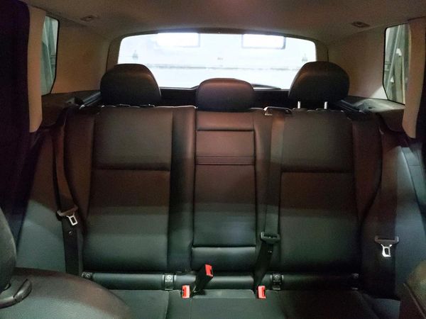2013 MERCEDES-BENZ GLK GLK350 4-MATIC