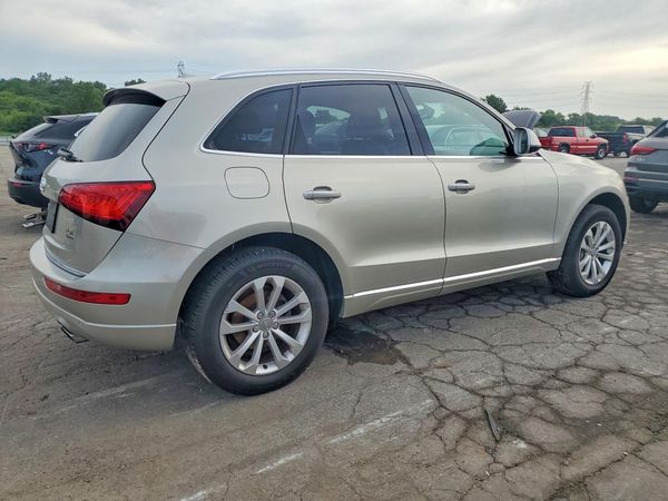 2015 AUDI Q5 Premium Plus